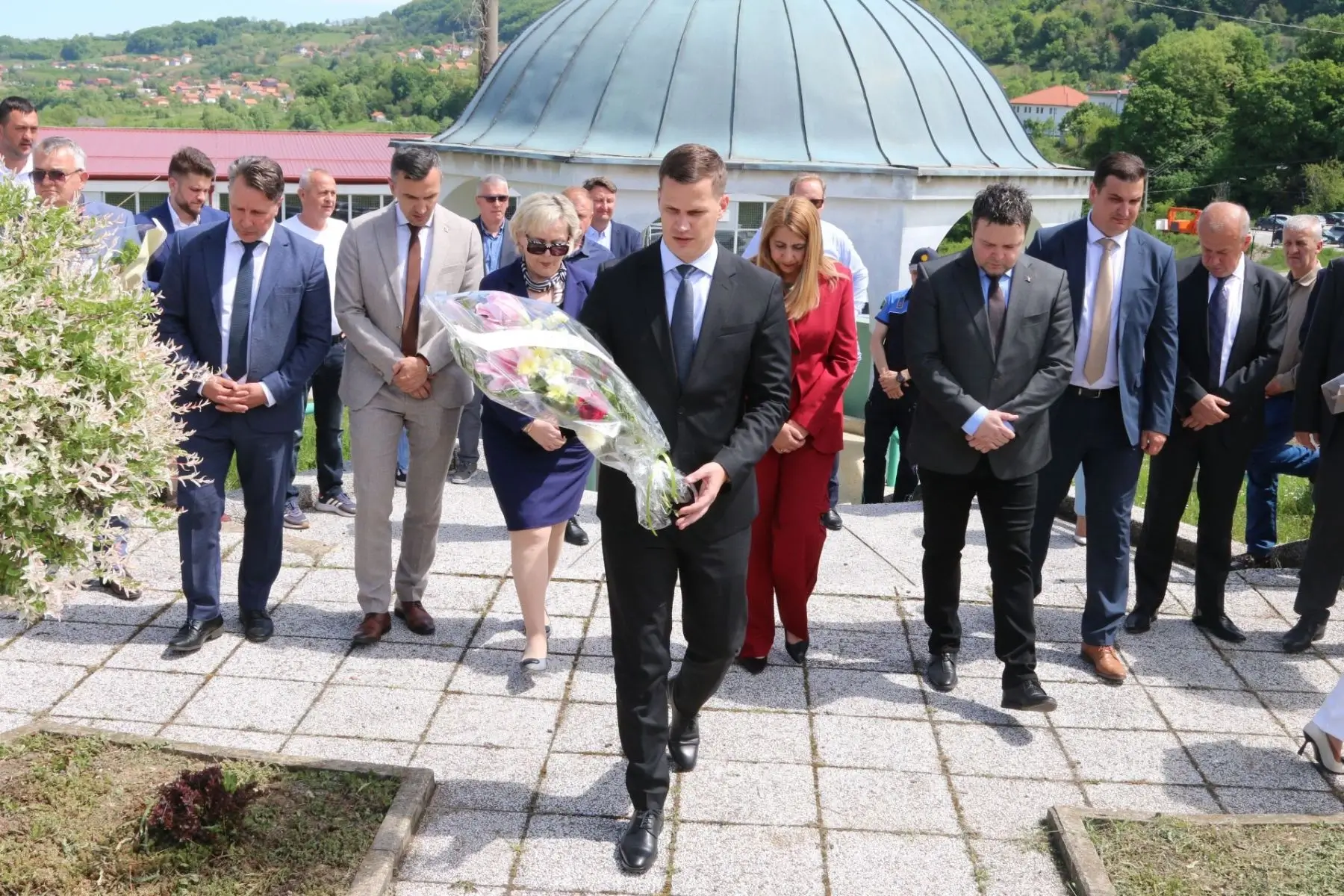 Dan Opcine Teocak 05 05 05 2026